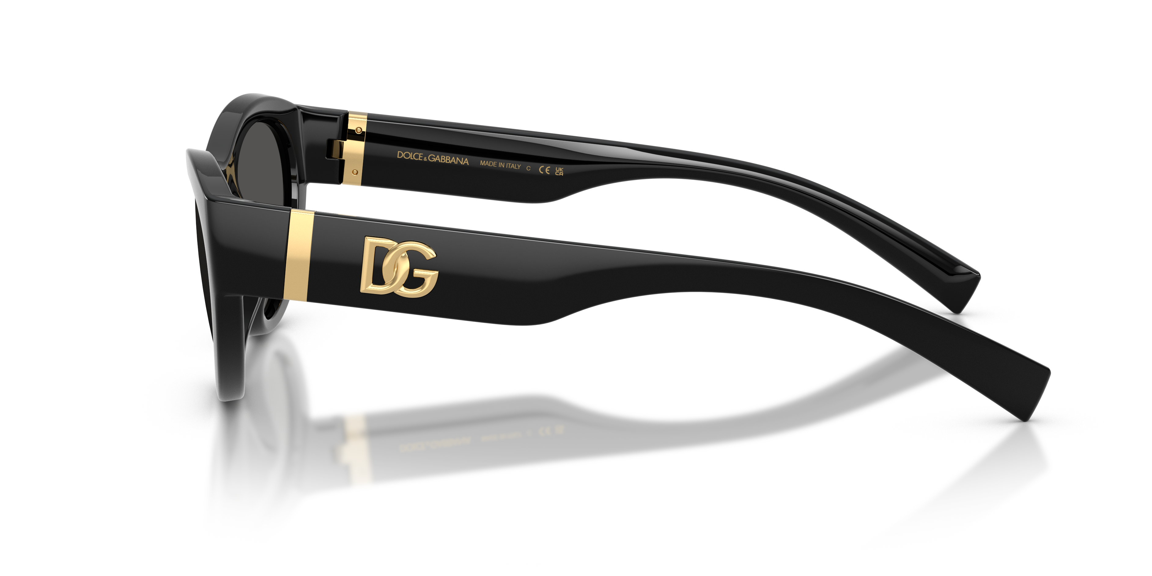 Dolce & Gabbana DG6207 501/87  